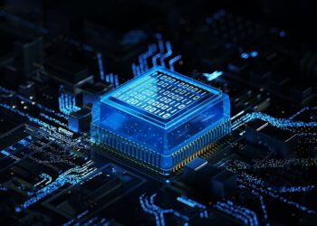 Quantum Leap: The Future of Compute