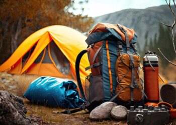 Outdoor Adventures: New Kit for Exploration