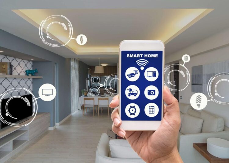 Must-Have Smart Home Upgrades for Modern Living