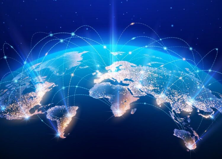 Connectivity’s Next Big Leap: Global Linkages