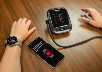 Health Monitoring’s New Era: Proactive Well-being