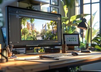 Digital Artistry: New Instruments for Creation