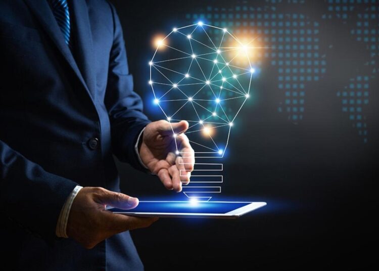 Advanced Technologies Driving Global Progress