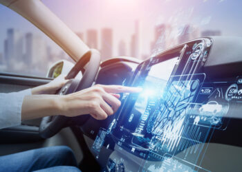 Vehicle Tech: Autonomous Future Unleashed