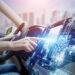 Vehicle Tech: Autonomous Future Unleashed