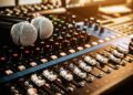 Pro Audio: Studio Essentials for Sound Creation