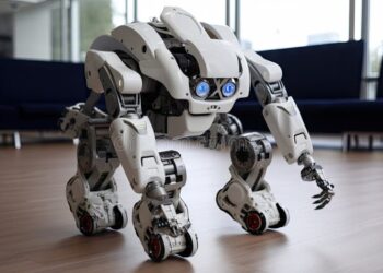 Automation’s Latest Breakthroughs: Reshaping Industries