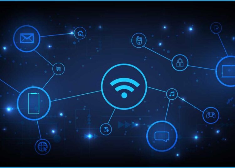 Wireless Wonders Transforming Space