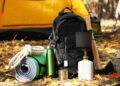 Camping Gear Guide Provides Safety and Comfort