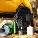 Camping Gear Guide Provides Safety and Comfort
