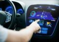 Newest Tech for Cars Transform Your Driving Experience